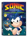 Sonic Goes Green